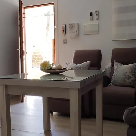 Cerro Del Alcazar Apartamento *