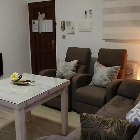 Cerro Del Alcazar Apartamento *