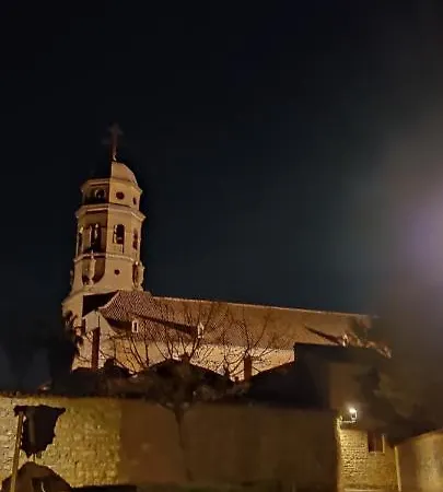 Apartamento Cerro Del Alcazar *