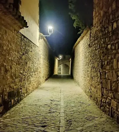 Cerro Del Alcazar