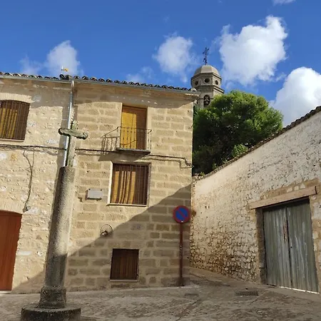Cerro Del Alcazar *