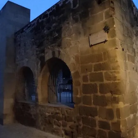 Apartamento Cerro Del Alcazar *