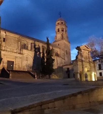 Cerro Del Alcazar Apartamento