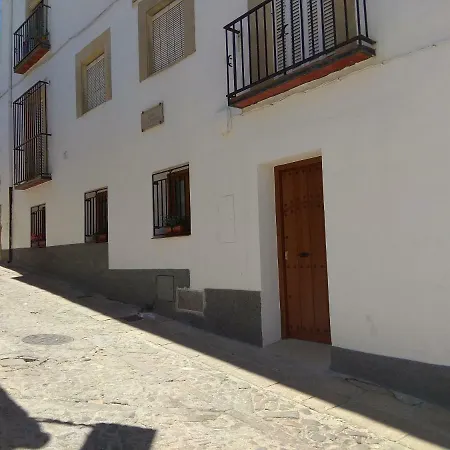 Cerro Del Alcazar Baeza