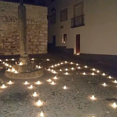Apartamento Cerro Del Alcazar *