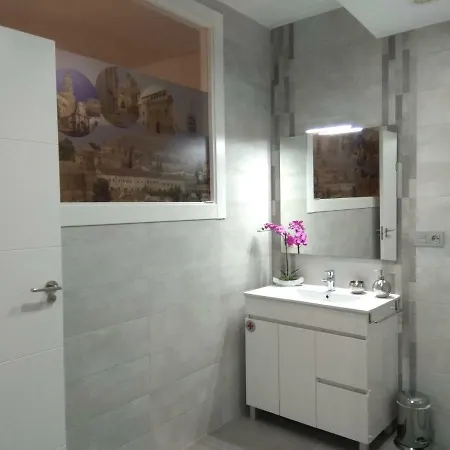Apartamento Cerro Del Alcazar *
