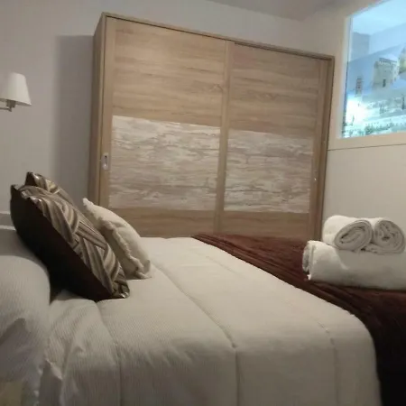 Cerro Del Alcazar Apartamento Baeza