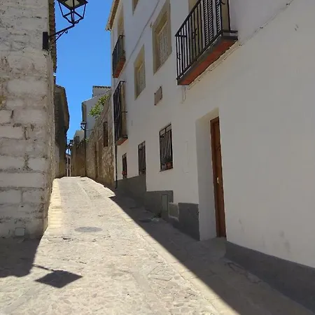 Apartamento Cerro Del Alcazar *